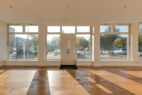 Photo - For rent: Reinaert de Vosstraat 22, 1055 CM Amsterdam